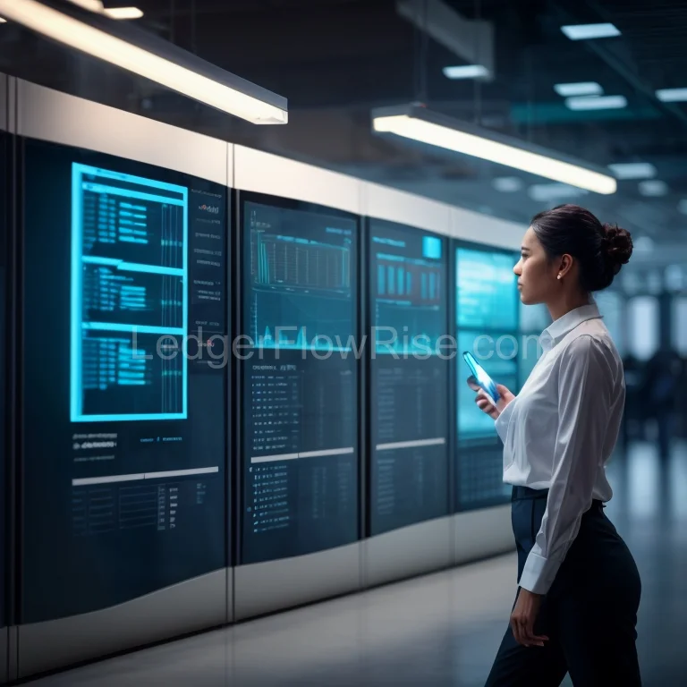 Case Study: Retail Chain